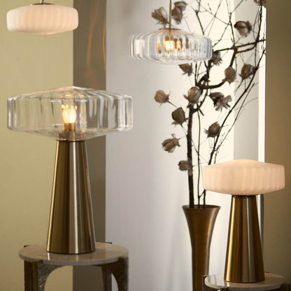 Lampe de table Lisa