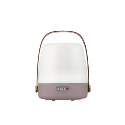 Lampe portable Lite-up Earth