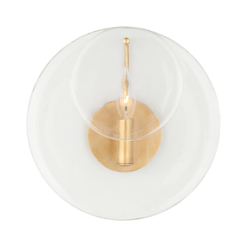 Applique murale petite Loire de confort visuel