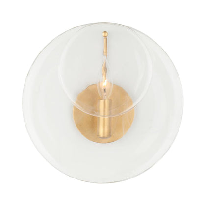 Applique murale petite Loire de confort visuel