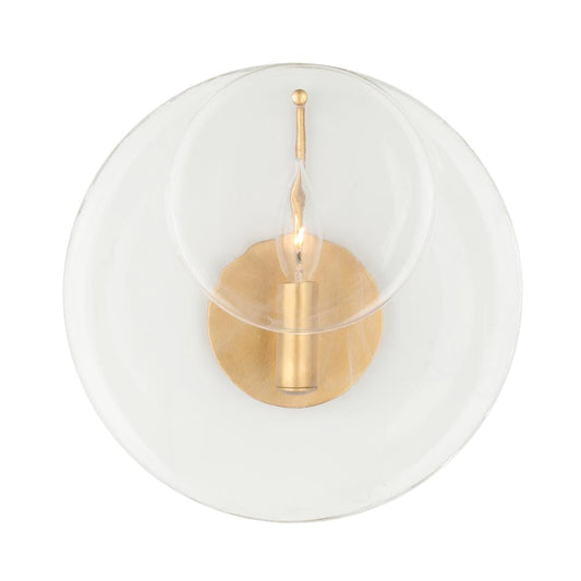 Applique murale petite Loire de confort visuel