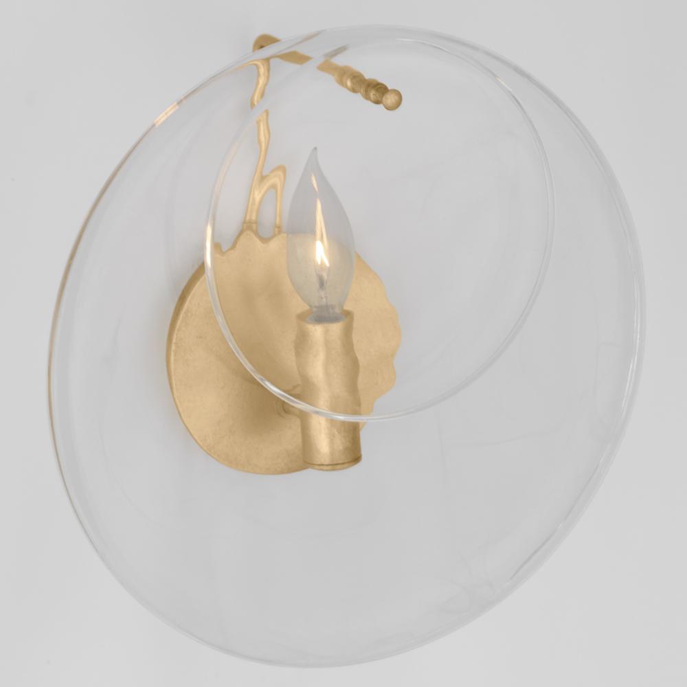 Applique murale petite Loire de confort visuel