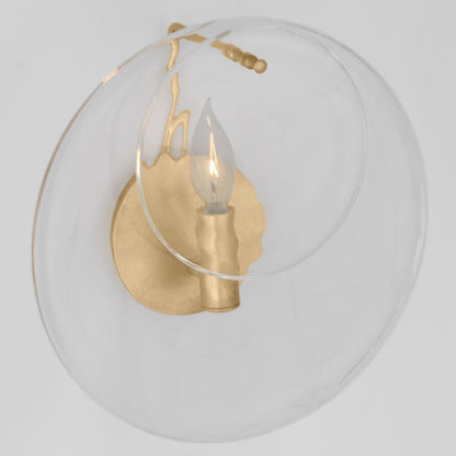 Applique murale petite Loire de confort visuel