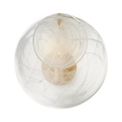 Applique murale petite Loire de confort visuel