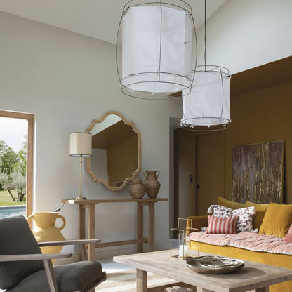 Table console Lucetta