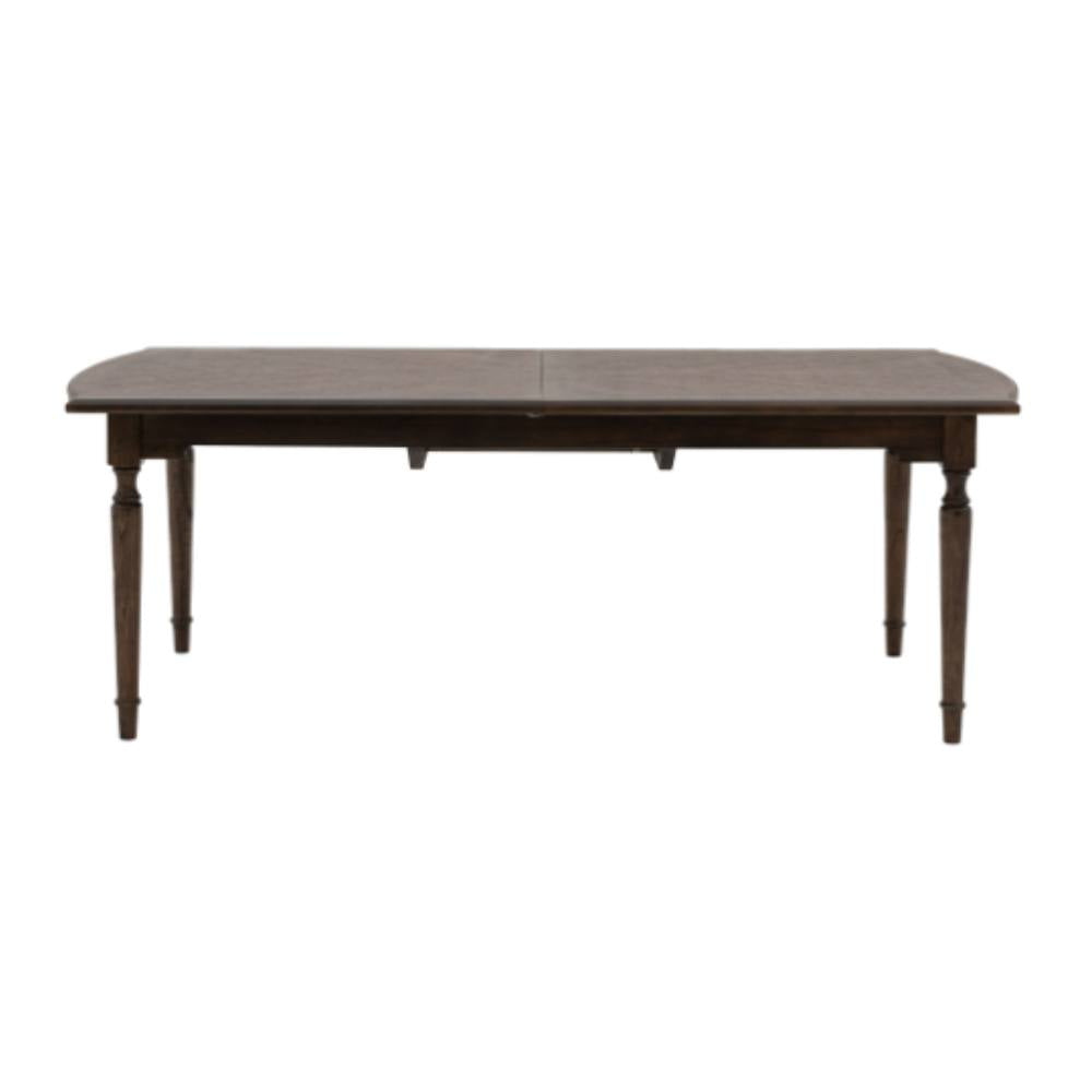 Table de salle à manger extensible Madison