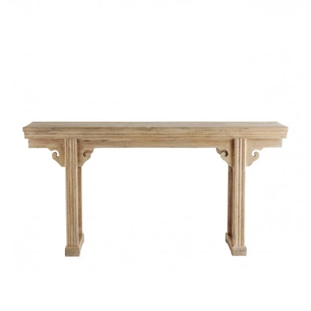 Table console Mai