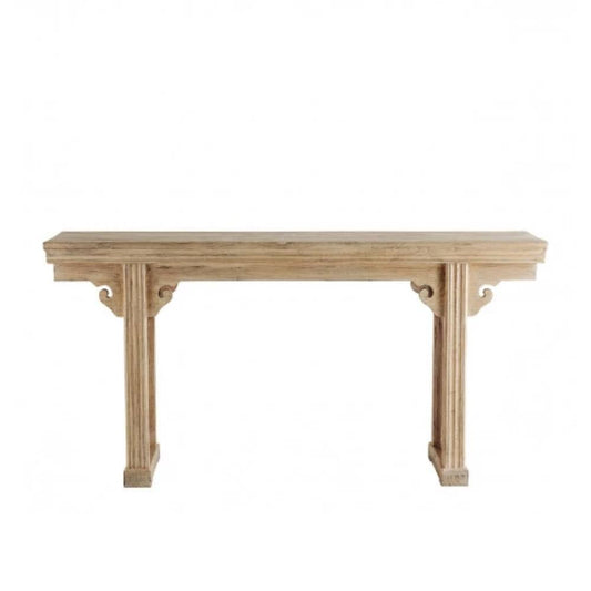 Table console Mai