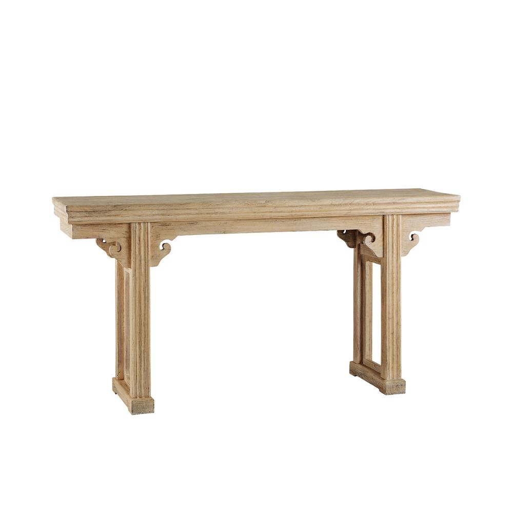 Table console Mai