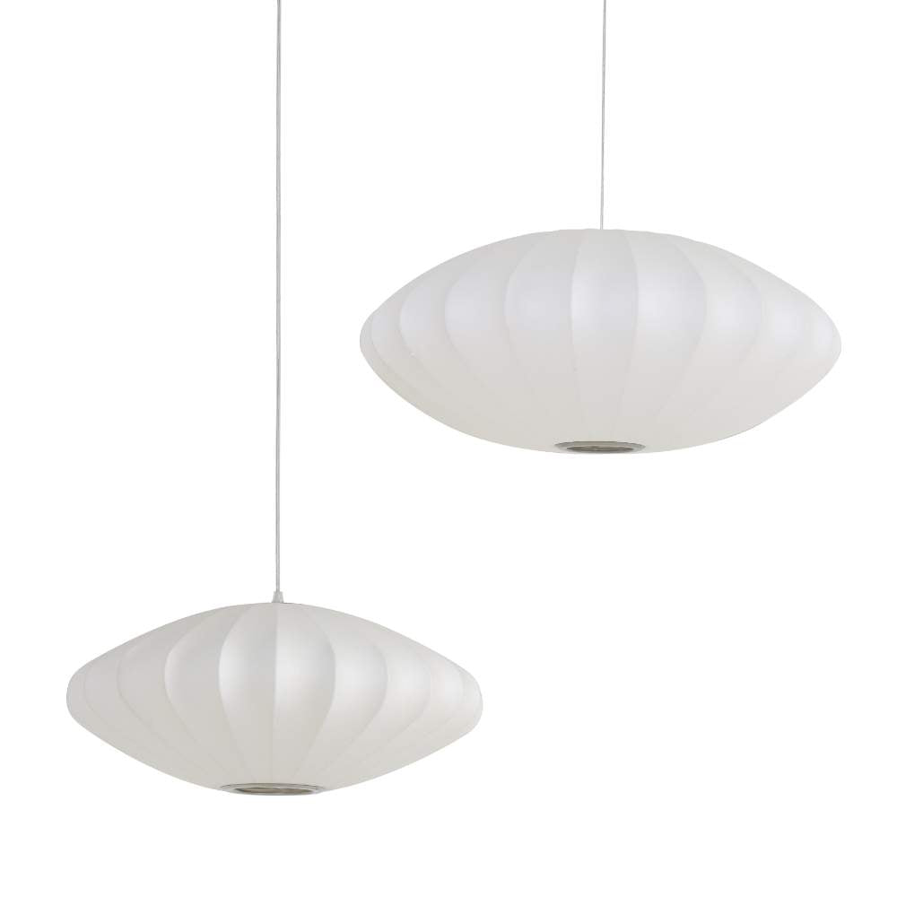 Plafonnier Marie White