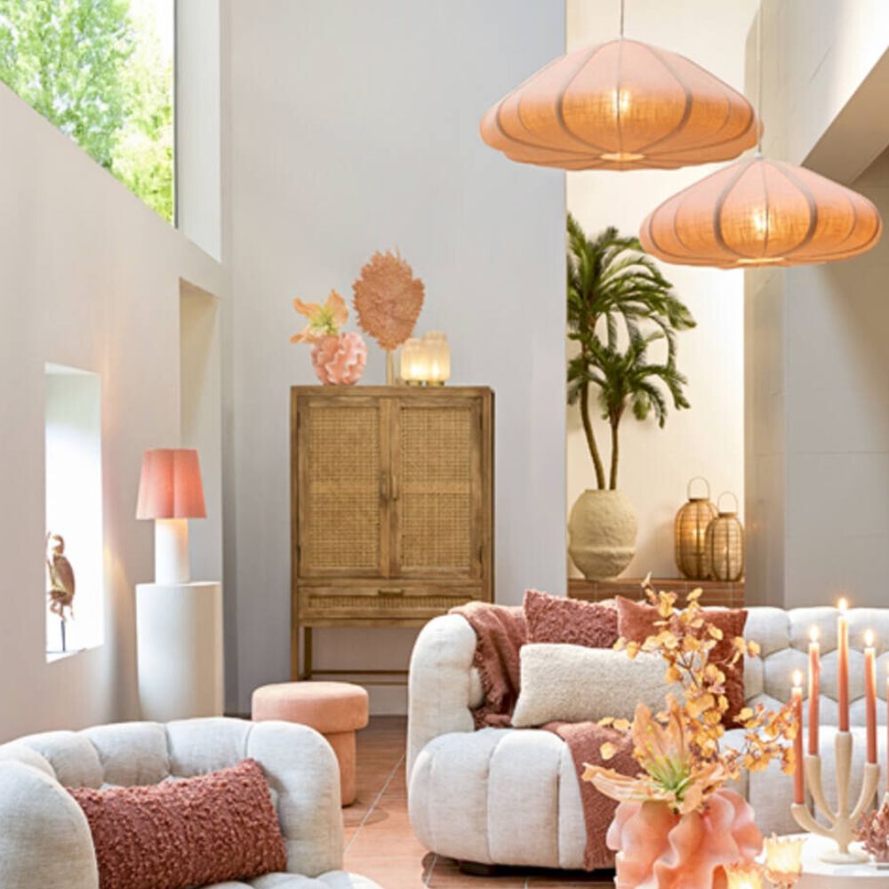 Lampe de table Mavony