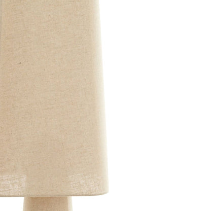 Lampadaire Minny en lin