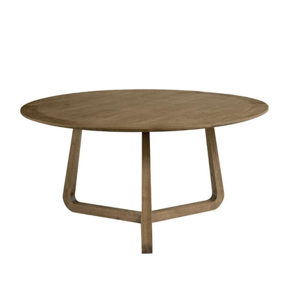 Table à manger ronde Monique