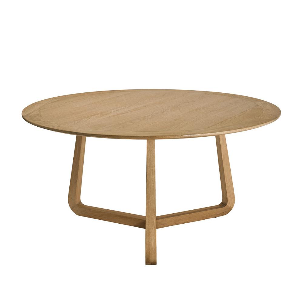 Table à manger ronde Monique