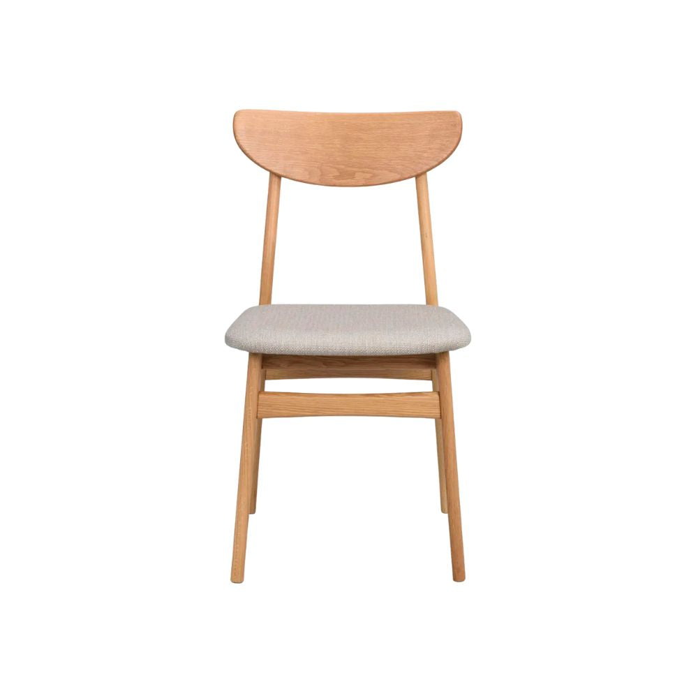 Chaise de salle à manger Rixo