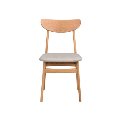 Chaise de salle à manger Rixo