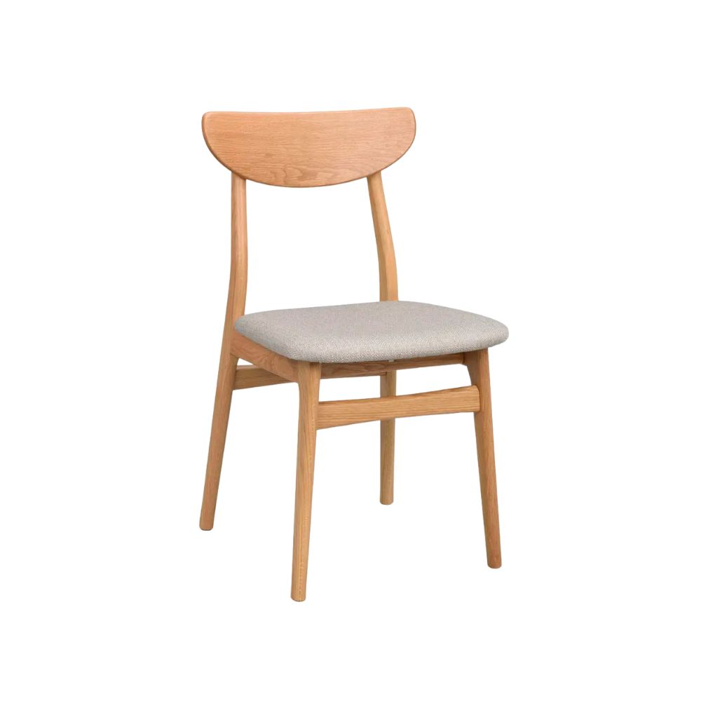 Chaise de salle à manger Rixo