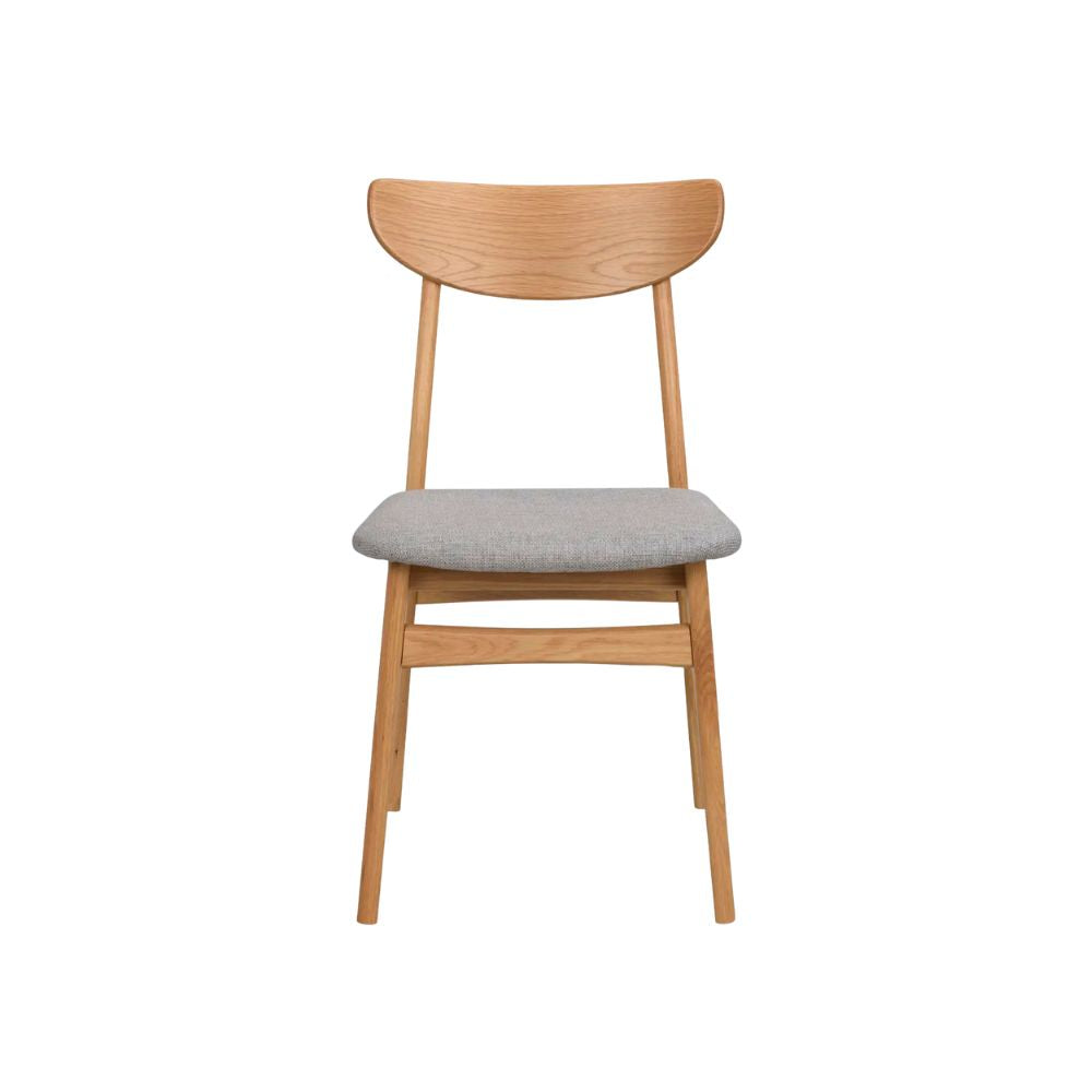 Chaise de salle à manger Rixo