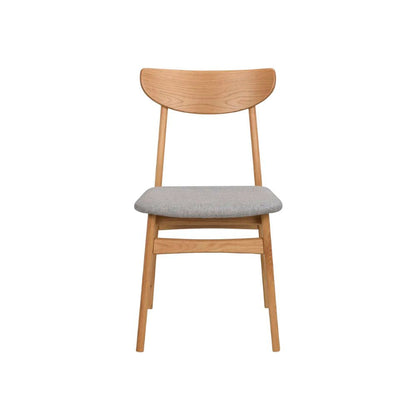 Chaise de salle à manger Rixo