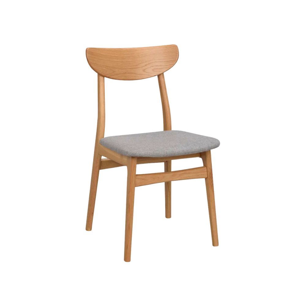 Chaise de salle à manger Rixo