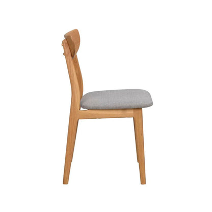 Chaise de salle à manger Rixo