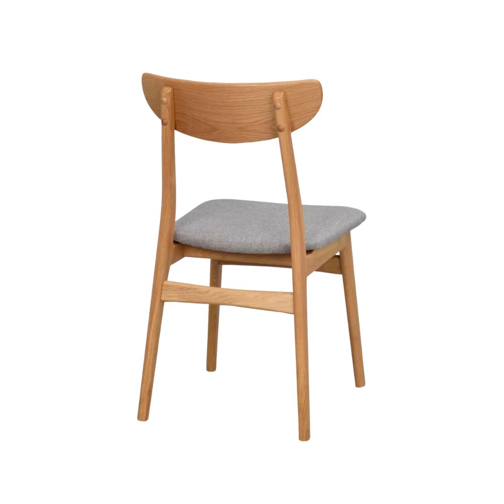 Chaise de salle à manger Rixo