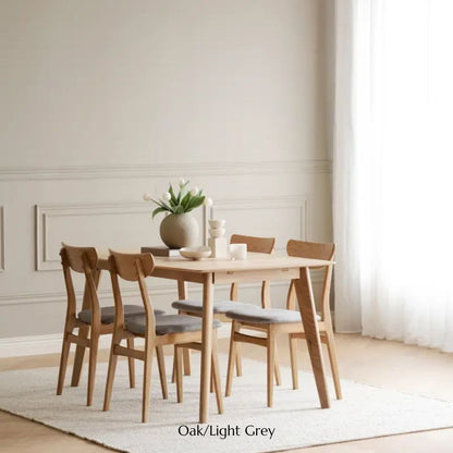 Chaise de salle à manger Rixo