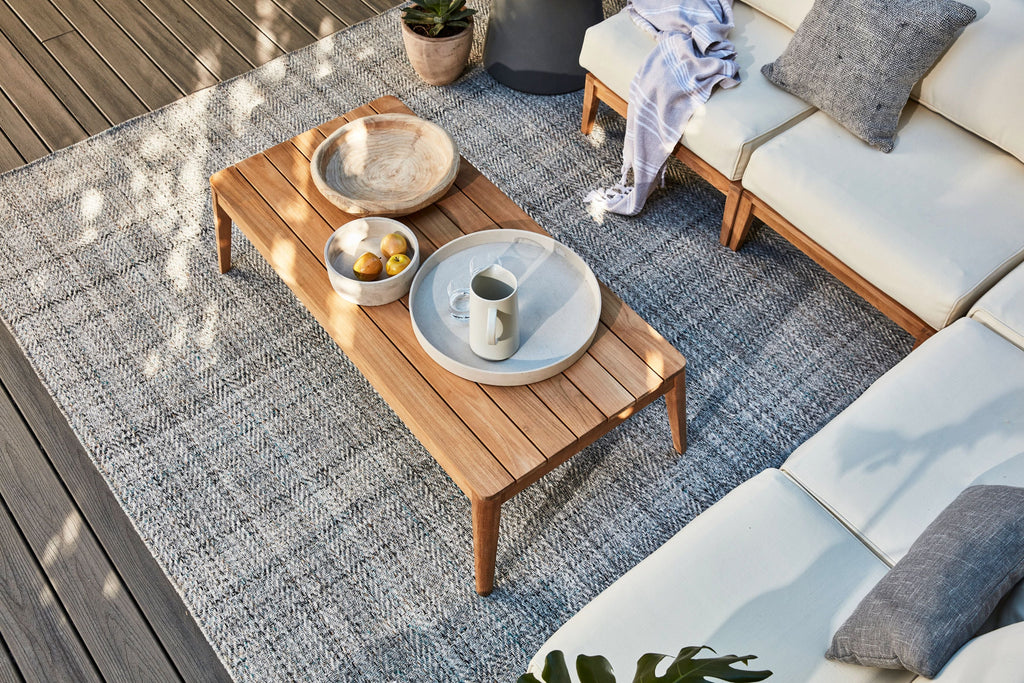 Tapis d'extérieur écologique 1188