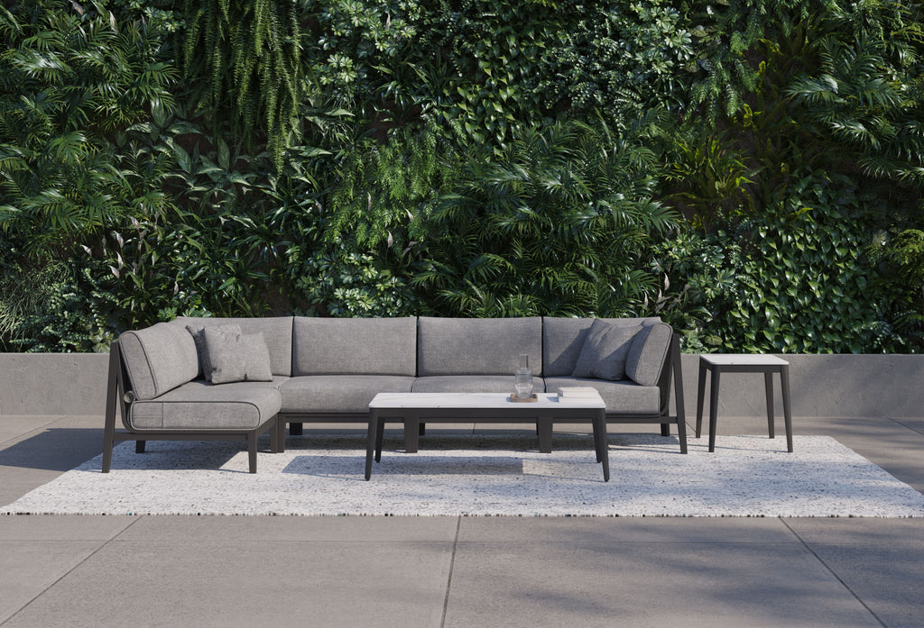 Table d'appoint OuterStone, lot de 2