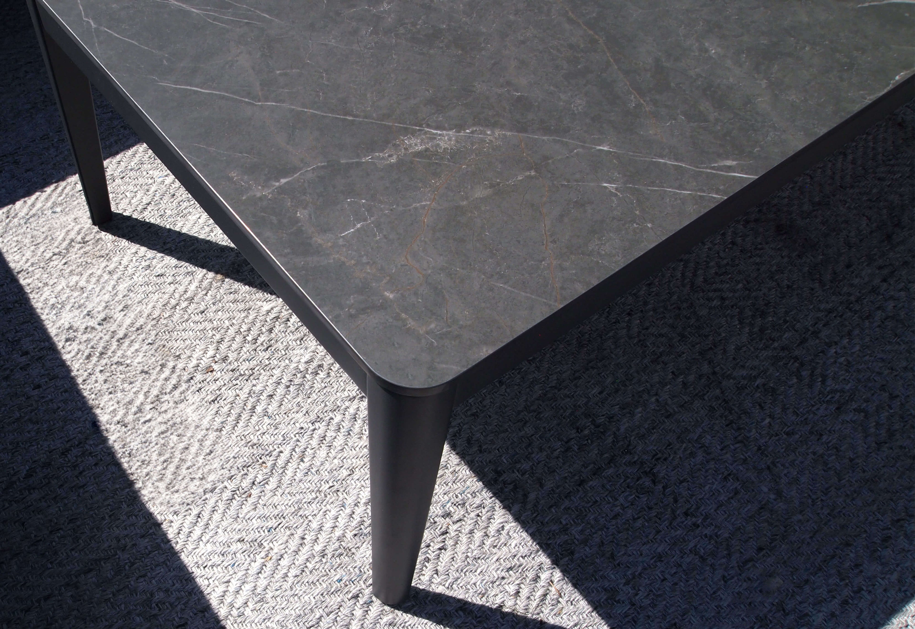 Table basse OuterStone
