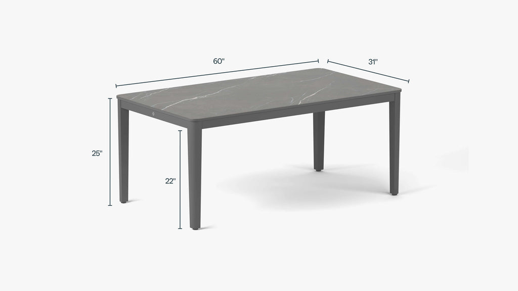 Table de rassemblement OuterStone