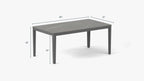 Table de rassemblement OuterStone
