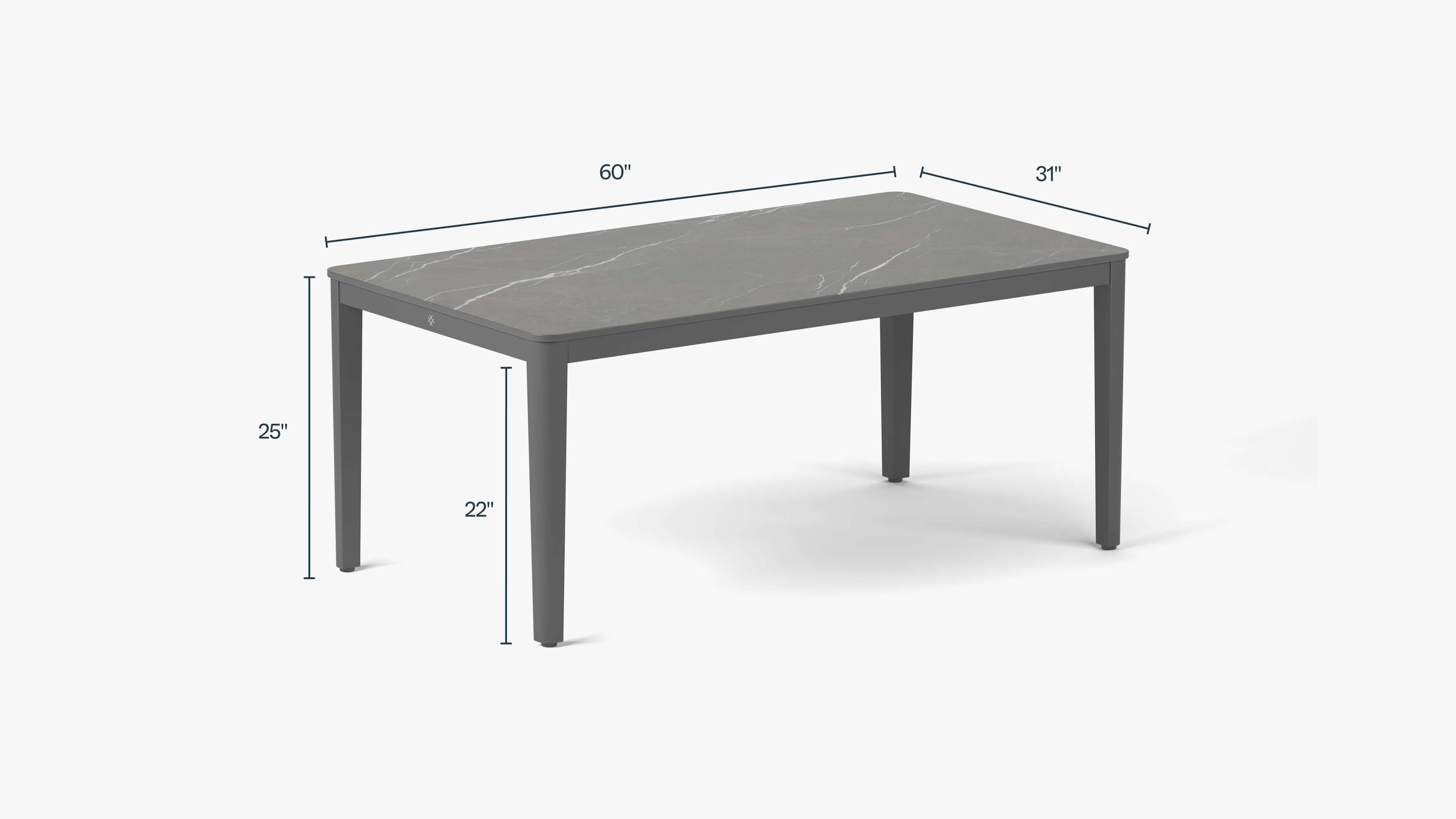 Table de rassemblement OuterStone