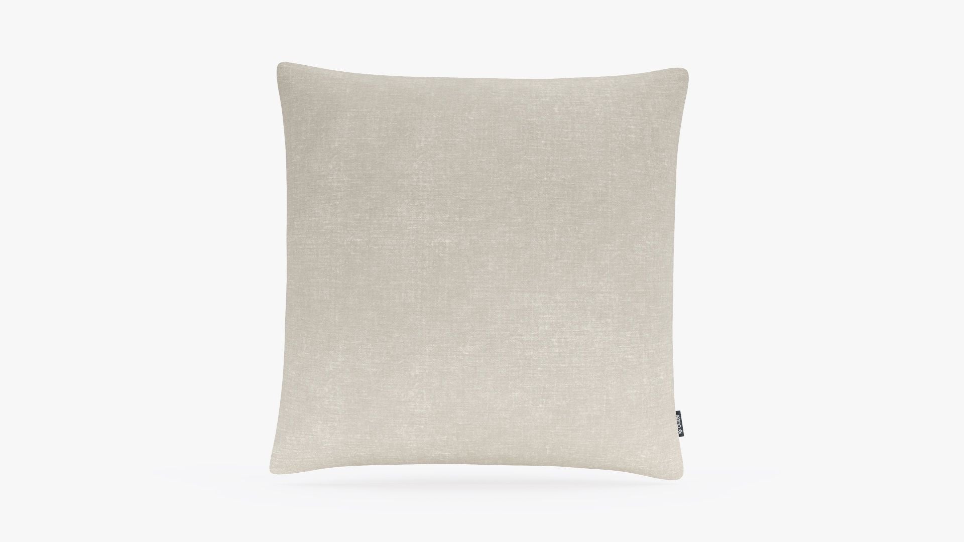 Coussin d'extérieur OuterWeave