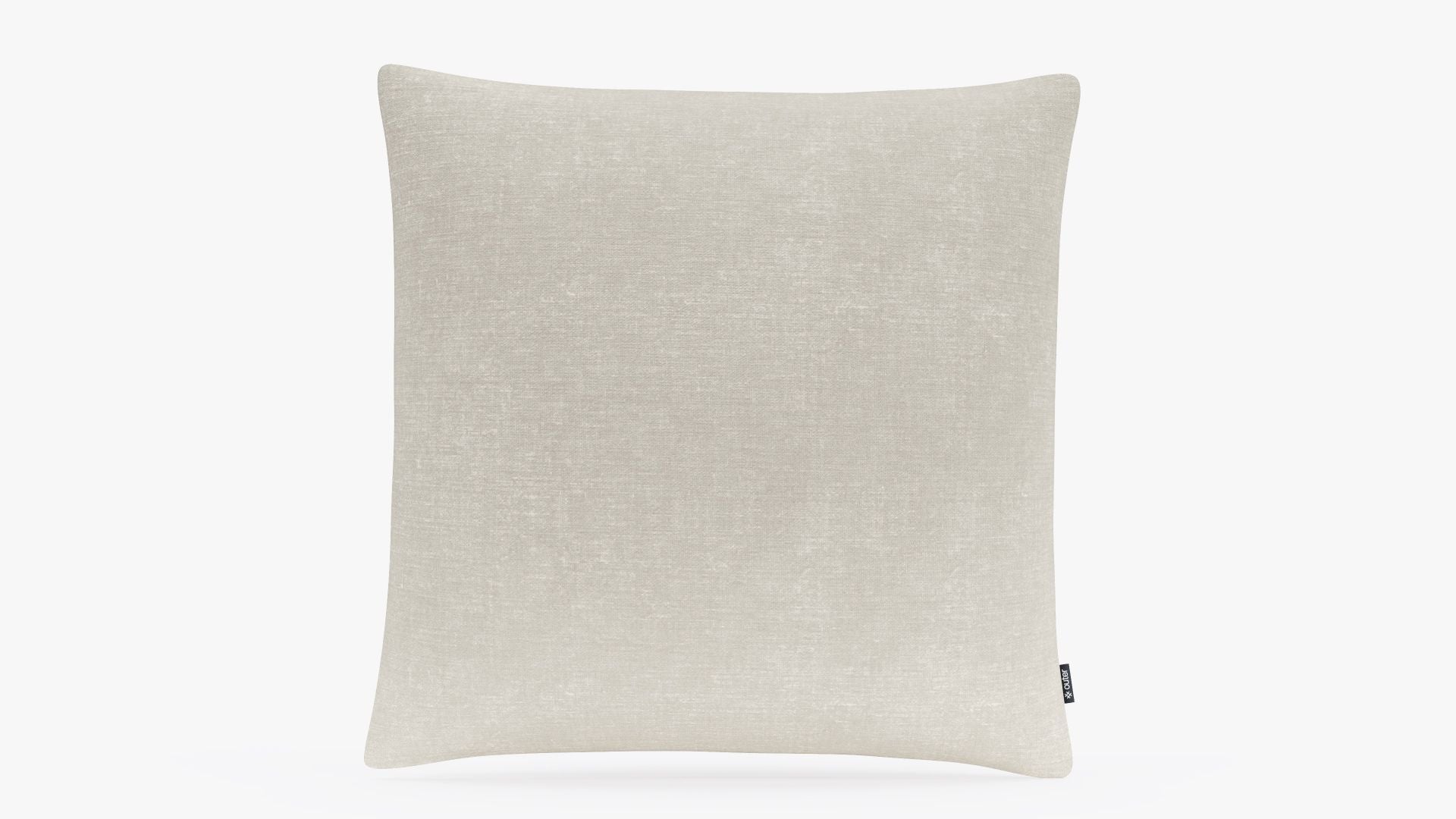 Coussin d'extérieur OuterWeave