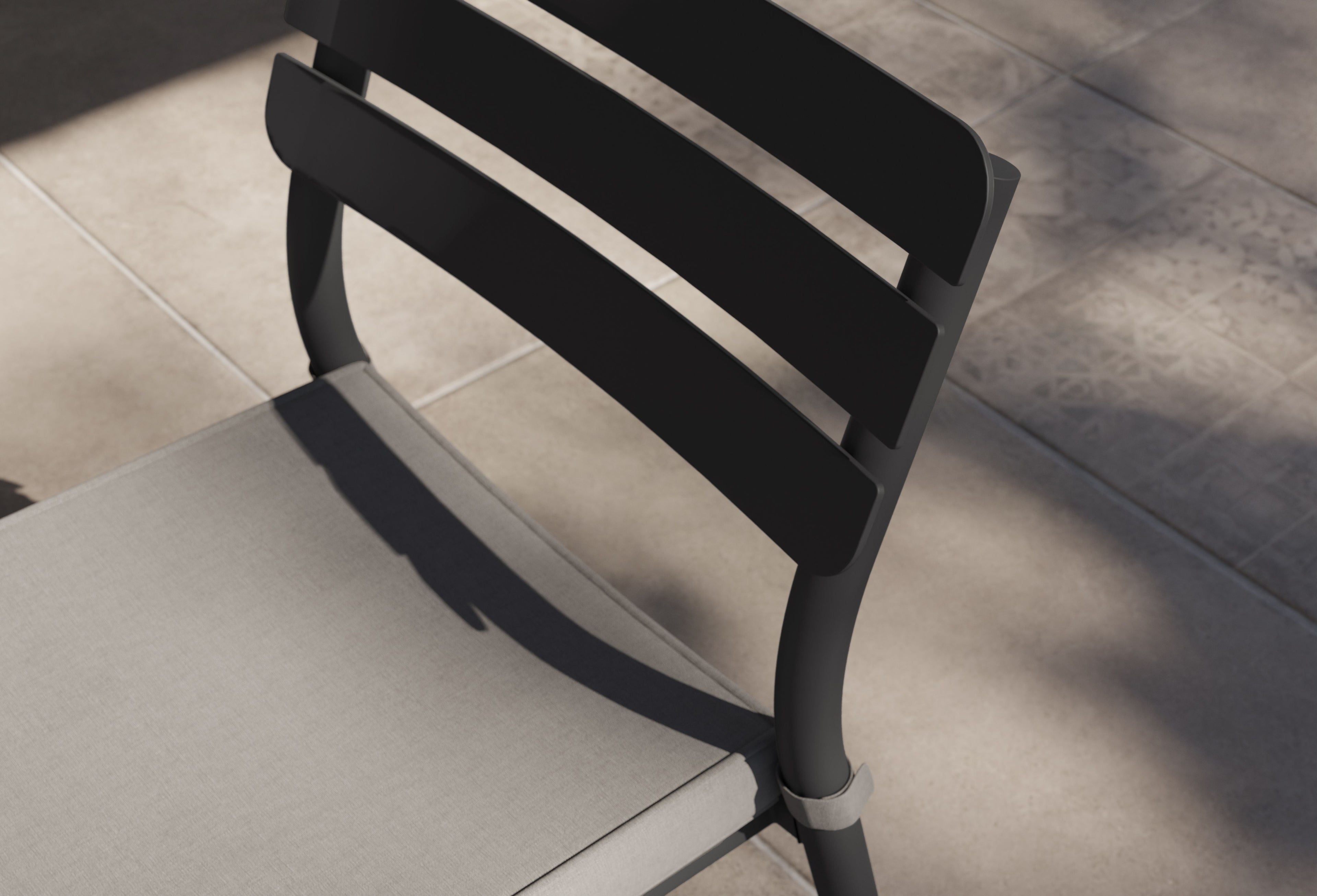 Fauteuil de salle à manger 595