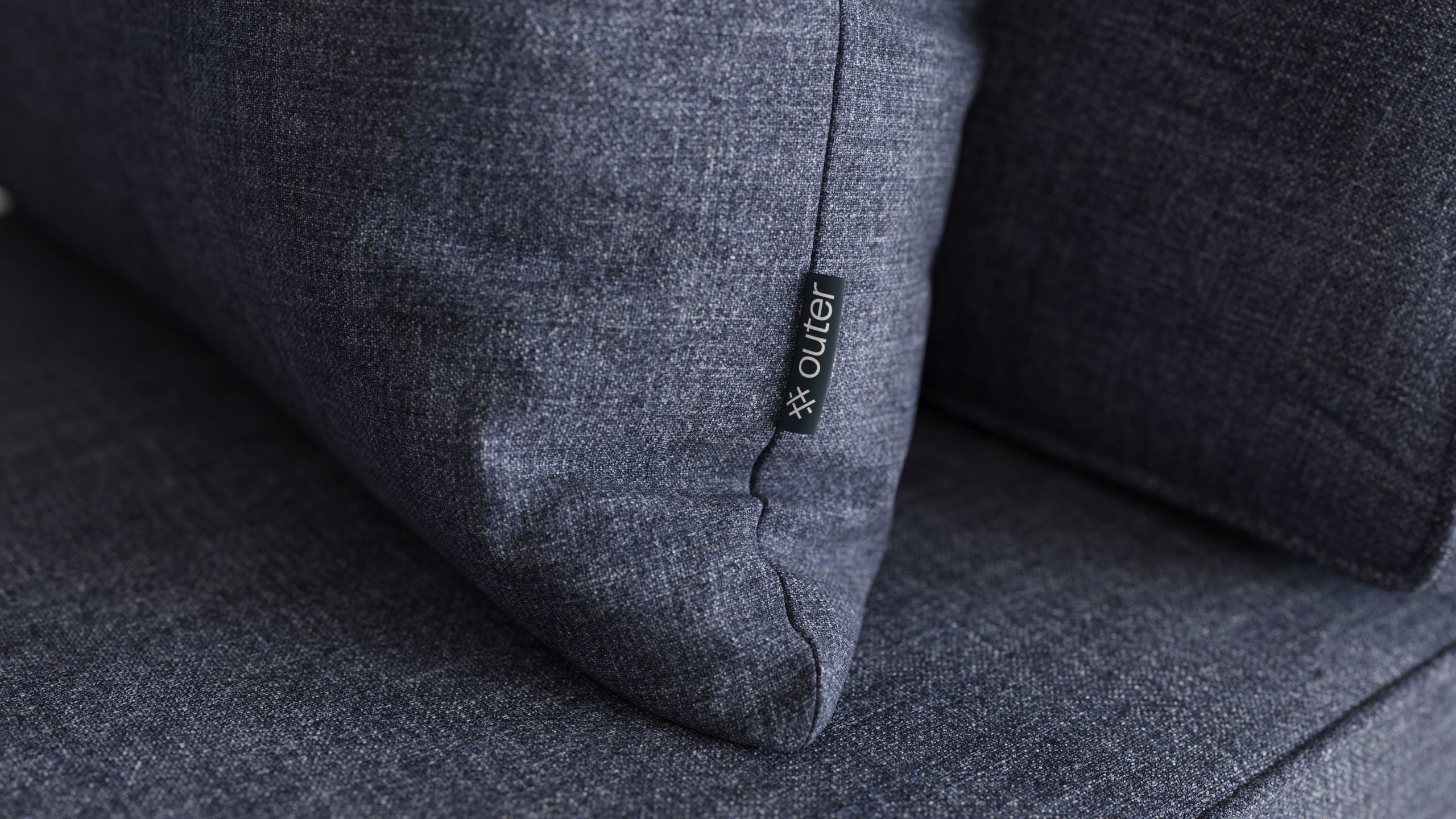 Coussin d'extérieur OuterWeave