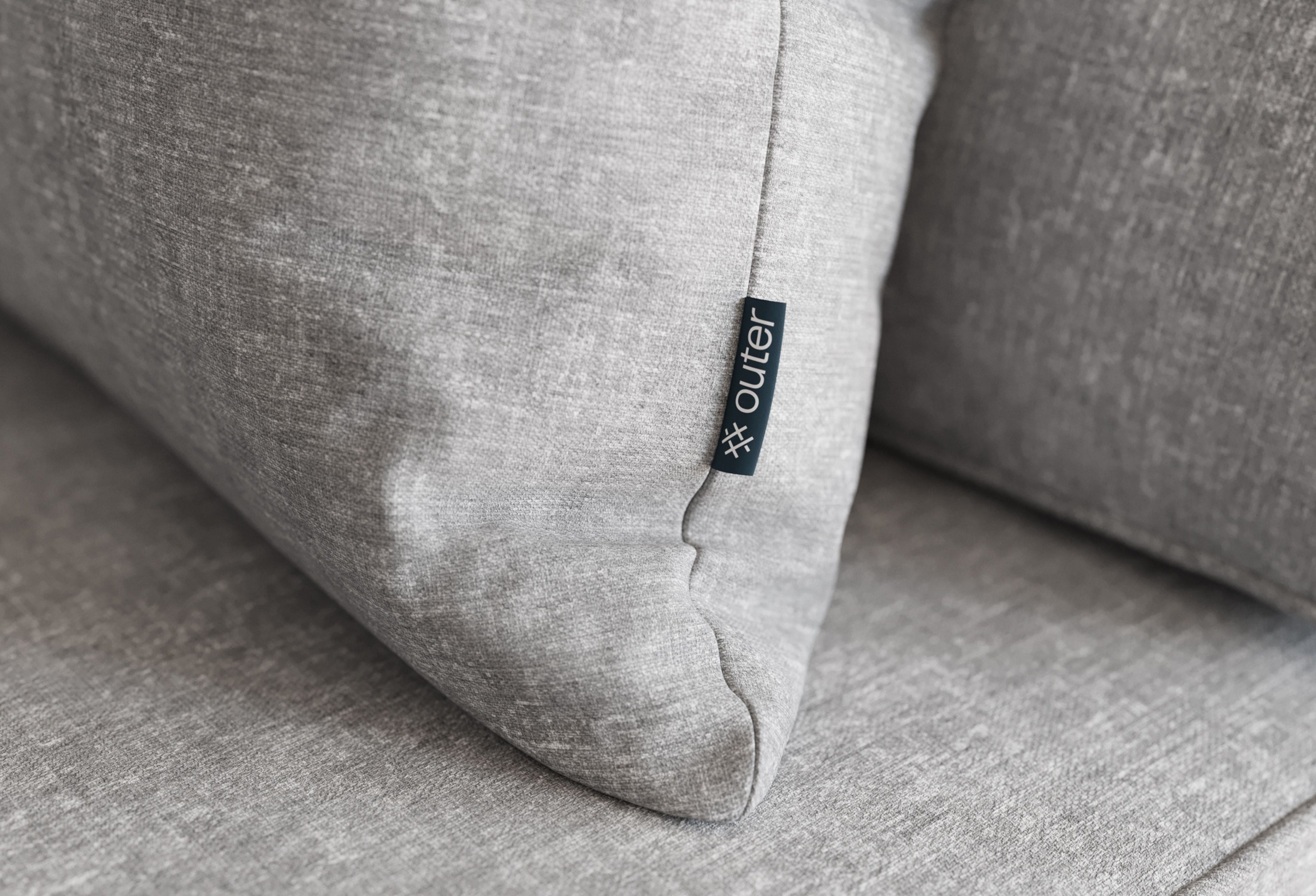 Coussin d'extérieur OuterWeave
