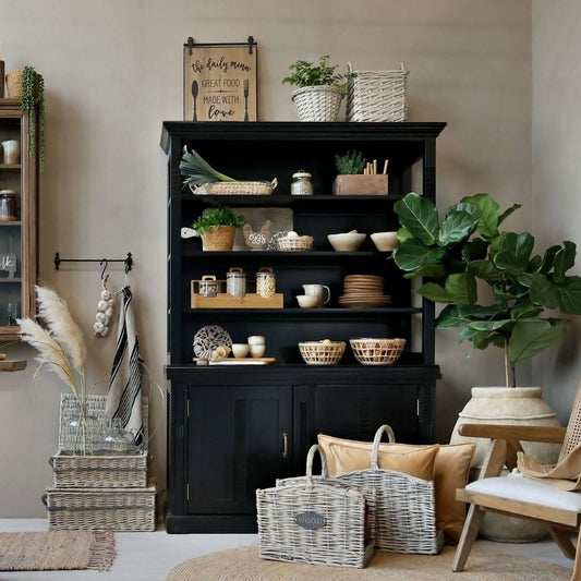 Étagère Pharo à 2 portes