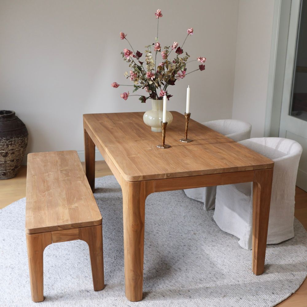 Table à manger Marino