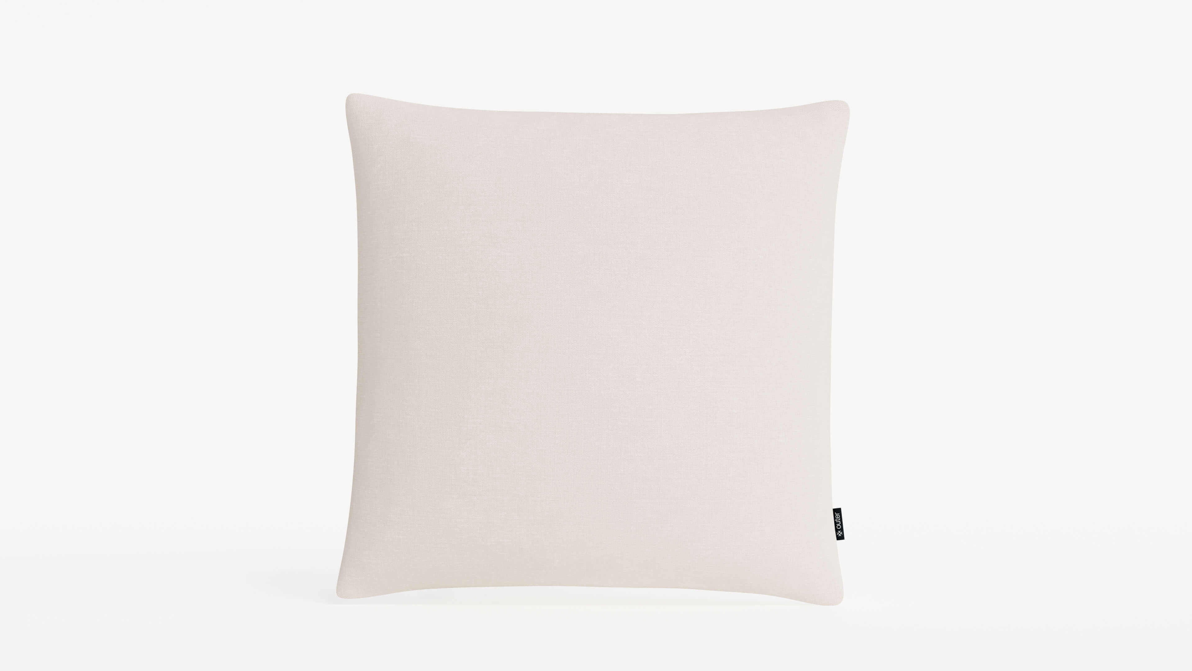 Coussin d'extérieur OuterWeave