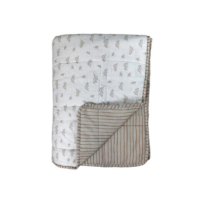 Couverture - Latte clair