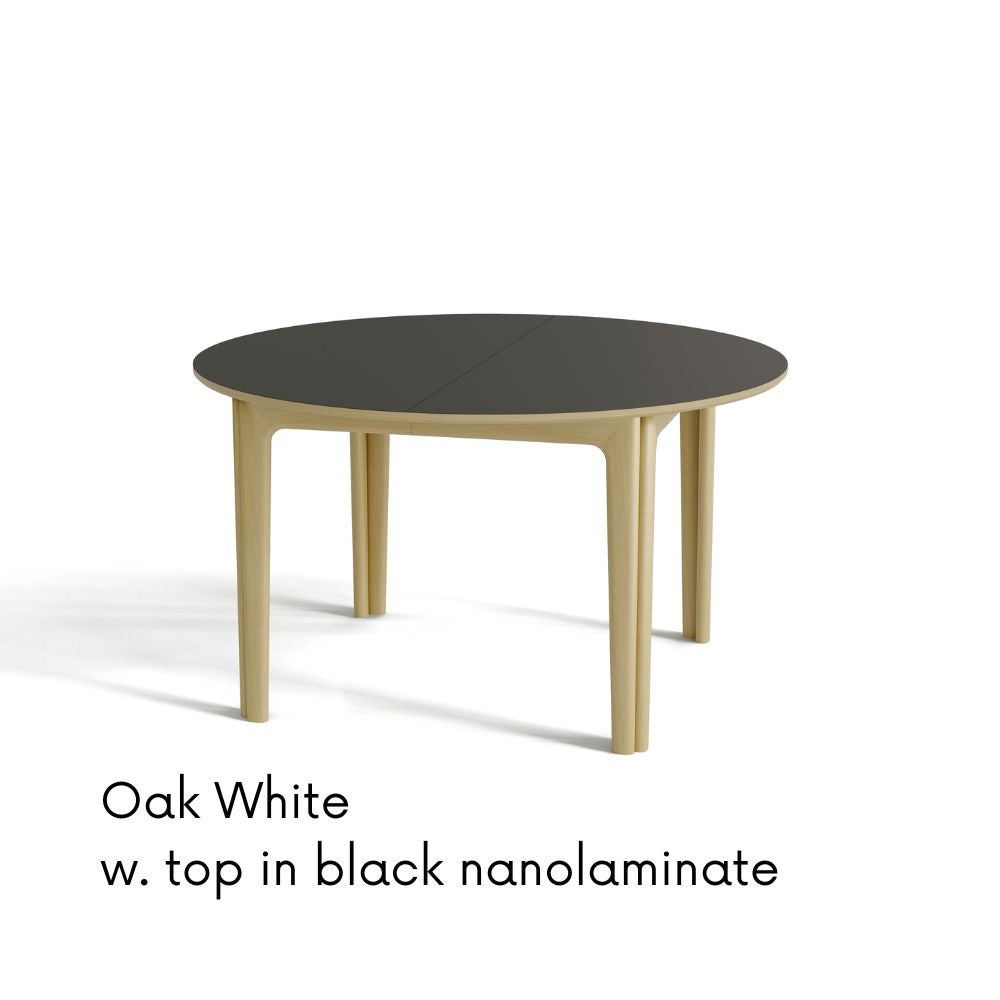 Table à manger ronde SKOVBY #112