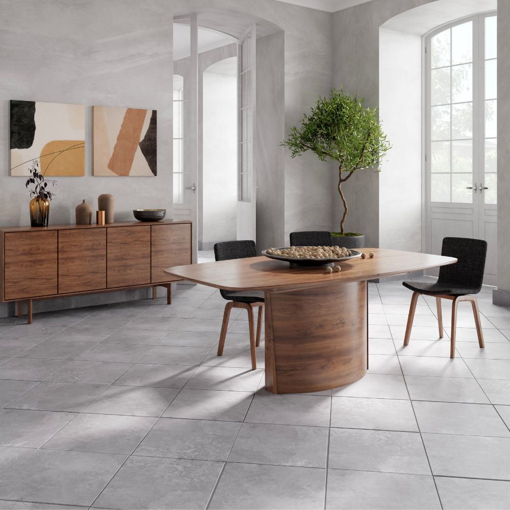 Table à manger SKOVBY n° 117