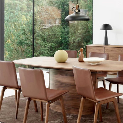 Table à manger SKOVBY n° 117