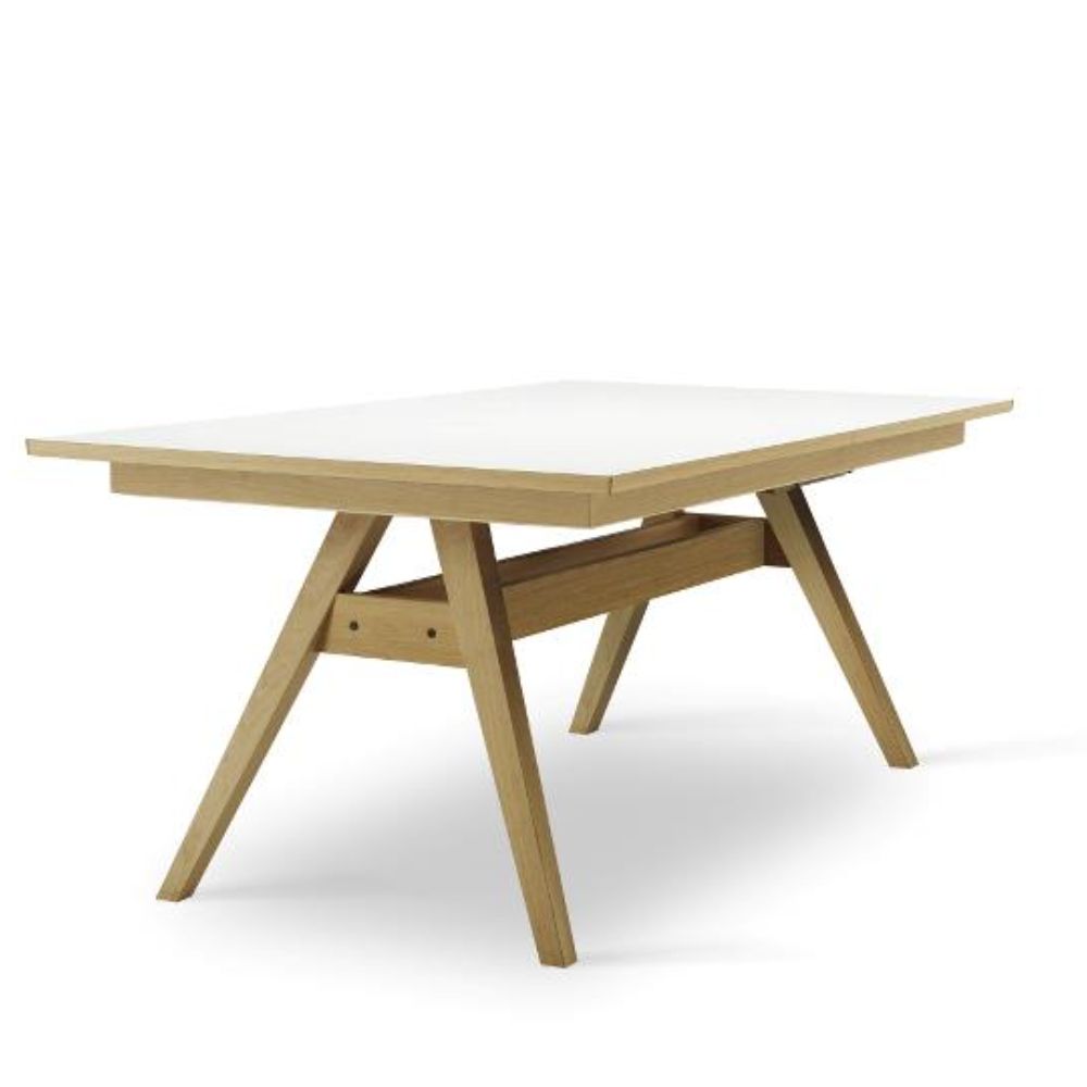 Table à manger Skovby n° 11