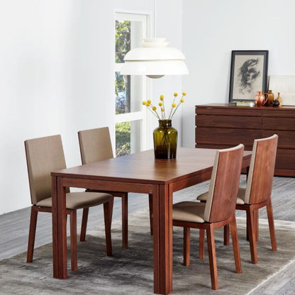 Table à manger Skovby n° 23