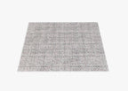 Tapis d'extérieur écologique 1188 gris coquillage