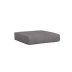 Individuel - Housse de coussin de fauteuil - Non flammé
