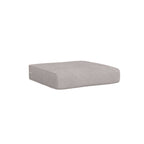 Individuel - Housse de coussin de fauteuil - Non flammé